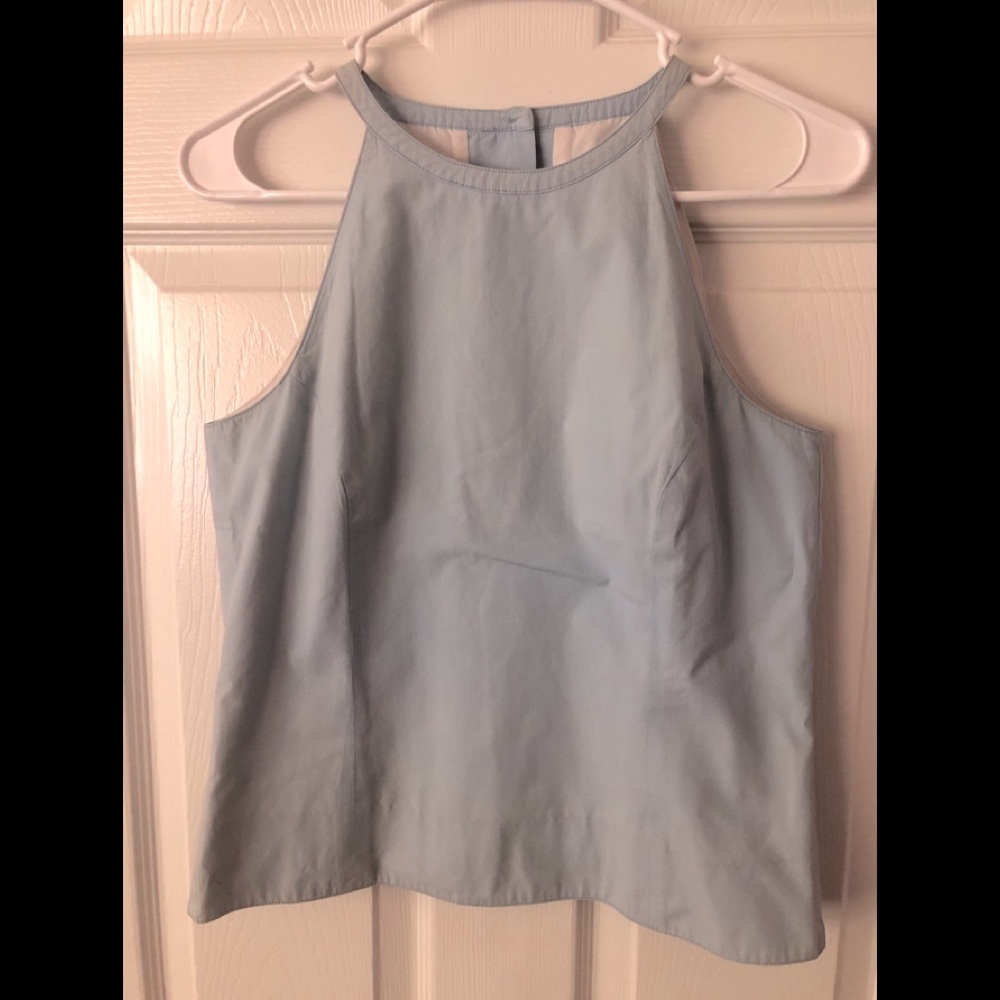 Lilly Pulitzer size 2 top